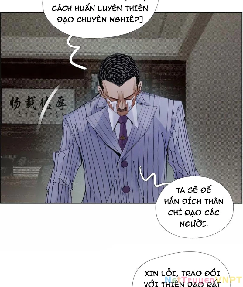 Tiên Hàng Đầu Chapter 38 - Trang 2