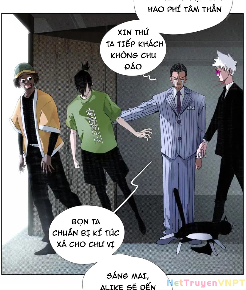 Tiên Hàng Đầu Chapter 38 - Trang 2