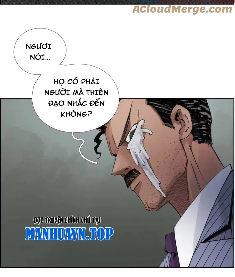 Tiên Hàng Đầu Chapter 38 - Trang 2