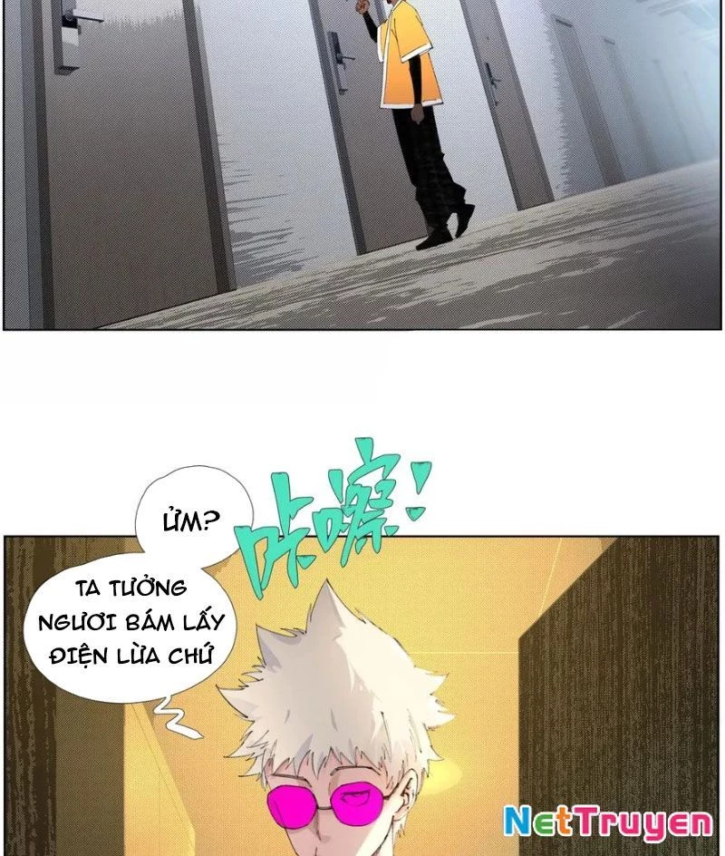 Tiên Hàng Đầu Chapter 38 - Trang 2