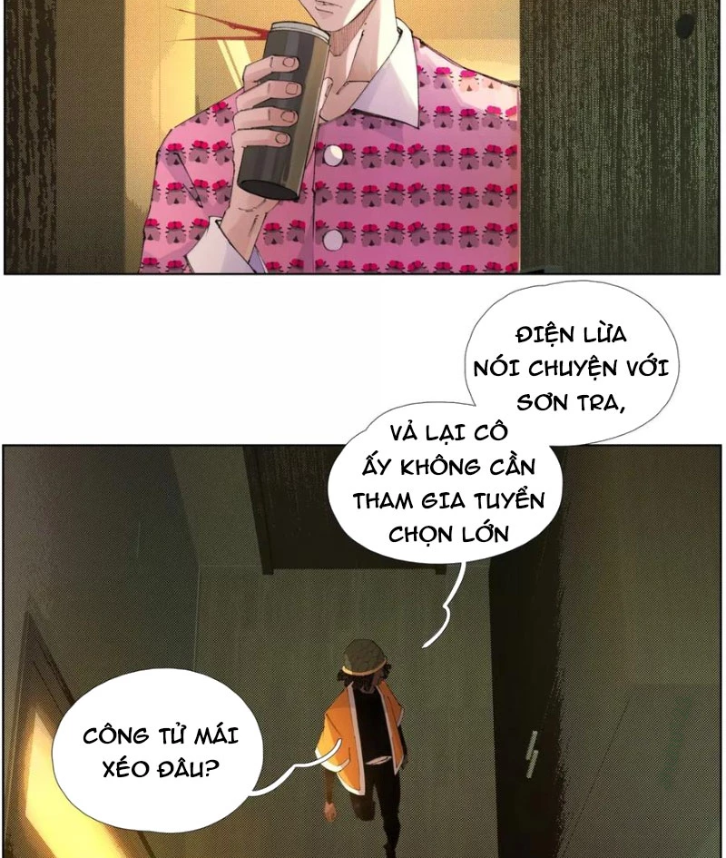 Tiên Hàng Đầu Chapter 38 - Trang 2