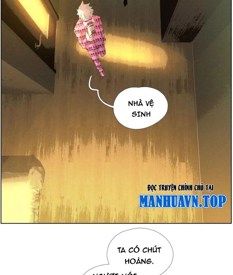 Tiên Hàng Đầu Chapter 38 - Trang 2