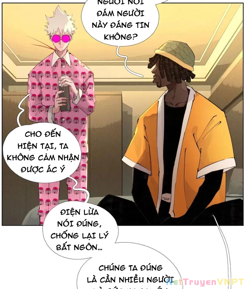 Tiên Hàng Đầu Chapter 38 - Trang 2