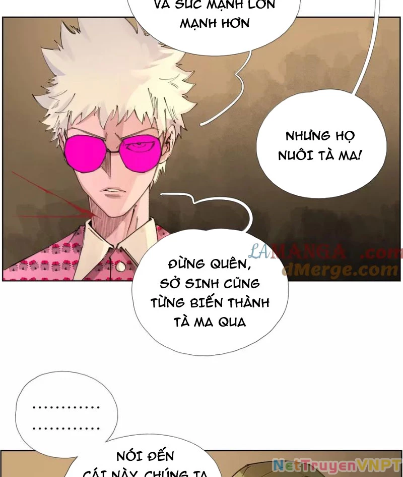 Tiên Hàng Đầu Chapter 38 - Trang 2