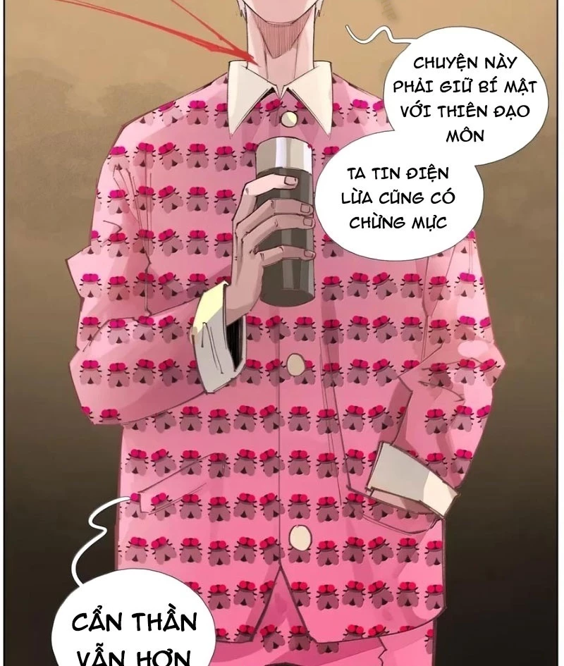 Tiên Hàng Đầu Chapter 38 - Trang 2