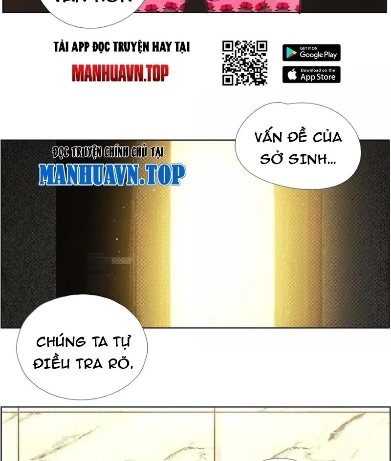 Tiên Hàng Đầu Chapter 38 - Trang 2