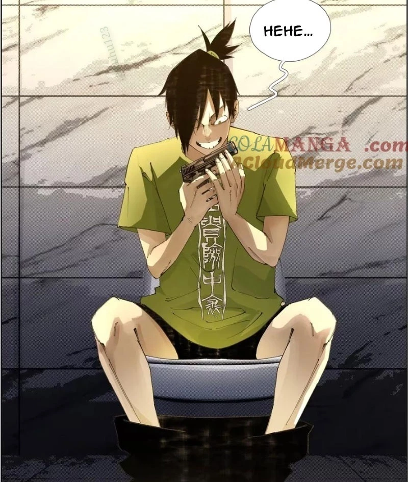 Tiên Hàng Đầu Chapter 38 - Trang 2