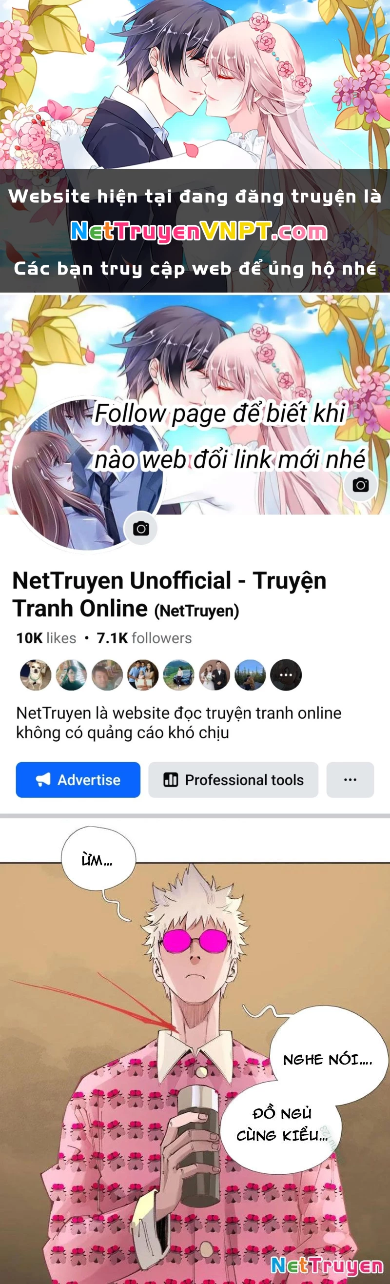 Tiên Hàng Đầu Chapter 39 - Next Chapter 40