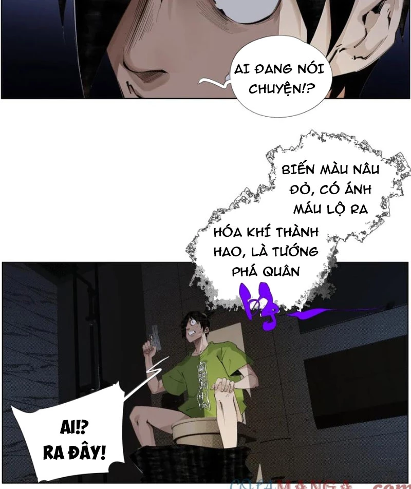 Tiên Hàng Đầu Chapter 39 - Next Chapter 40