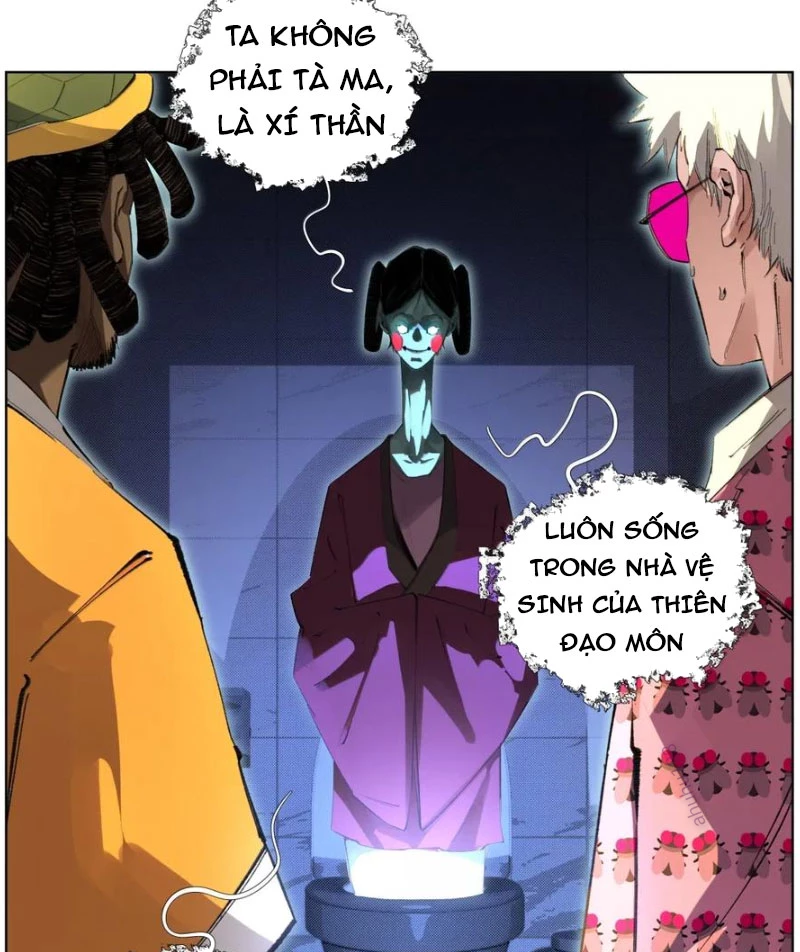 Tiên Hàng Đầu Chapter 39 - Next Chapter 40