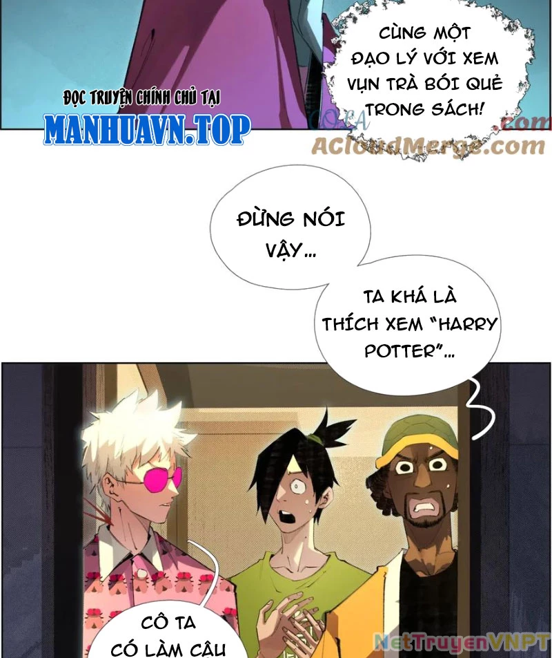 Tiên Hàng Đầu Chapter 39 - Next Chapter 40