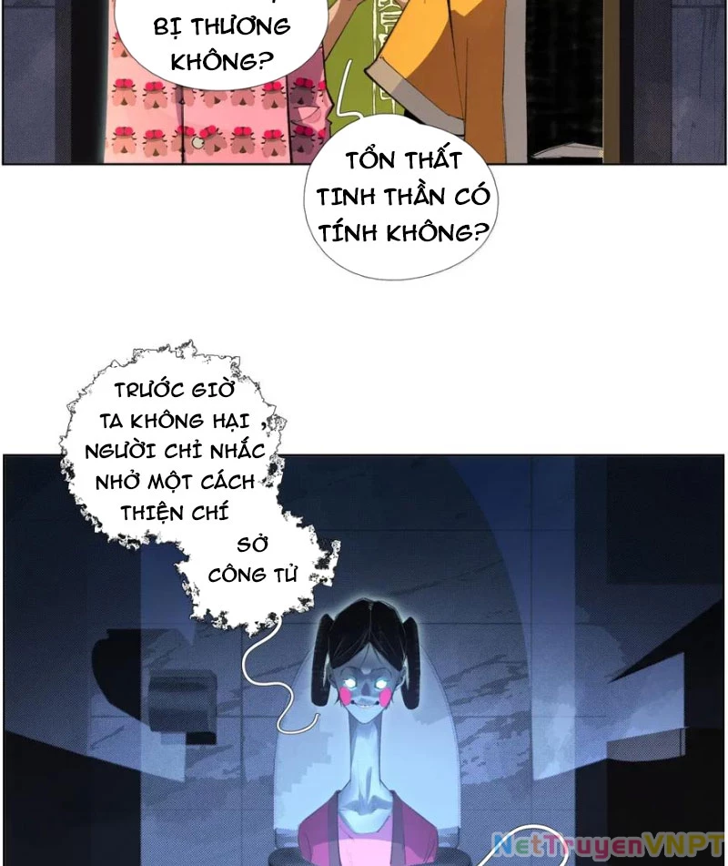Tiên Hàng Đầu Chapter 39 - Next Chapter 40