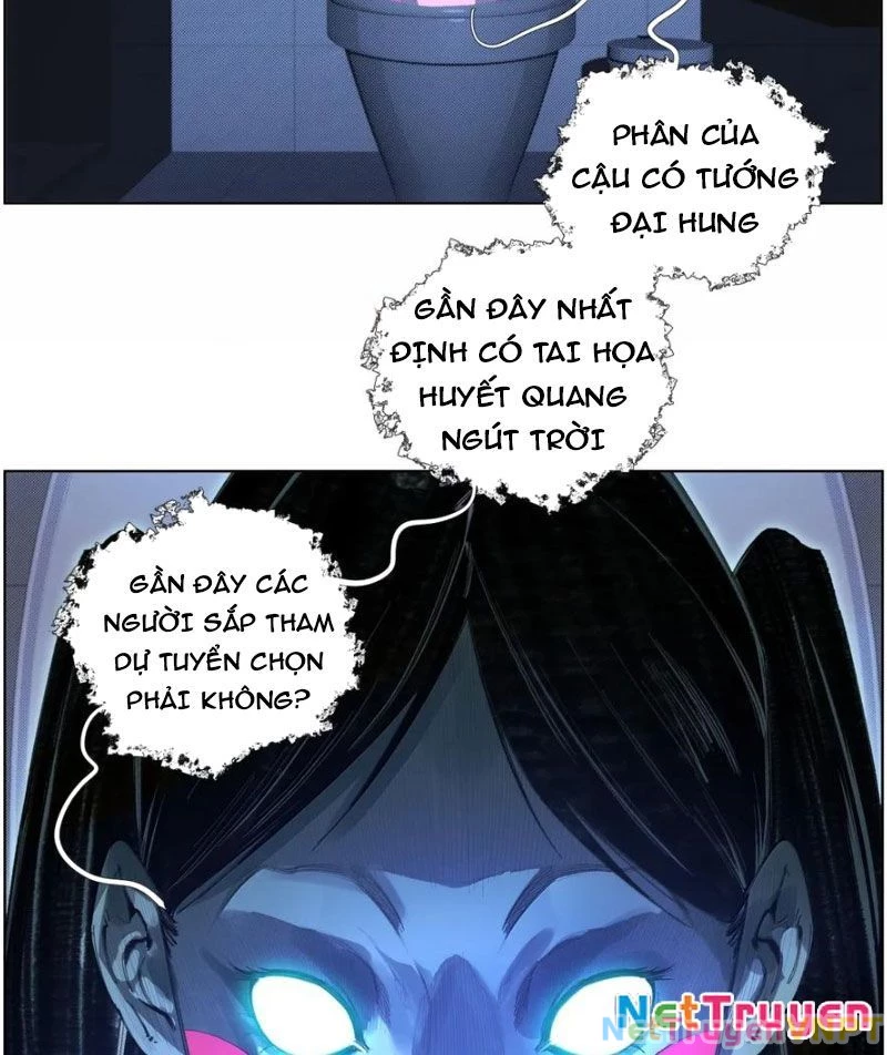 Tiên Hàng Đầu Chapter 39 - Next Chapter 40