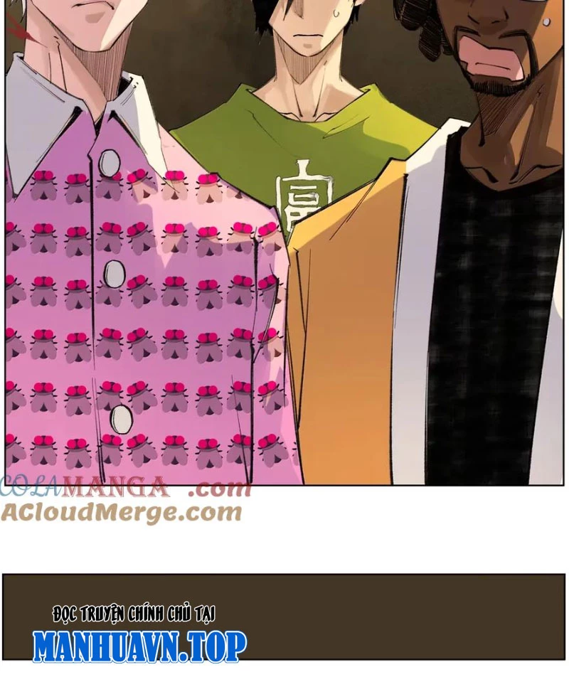 Tiên Hàng Đầu Chapter 39 - Next Chapter 40
