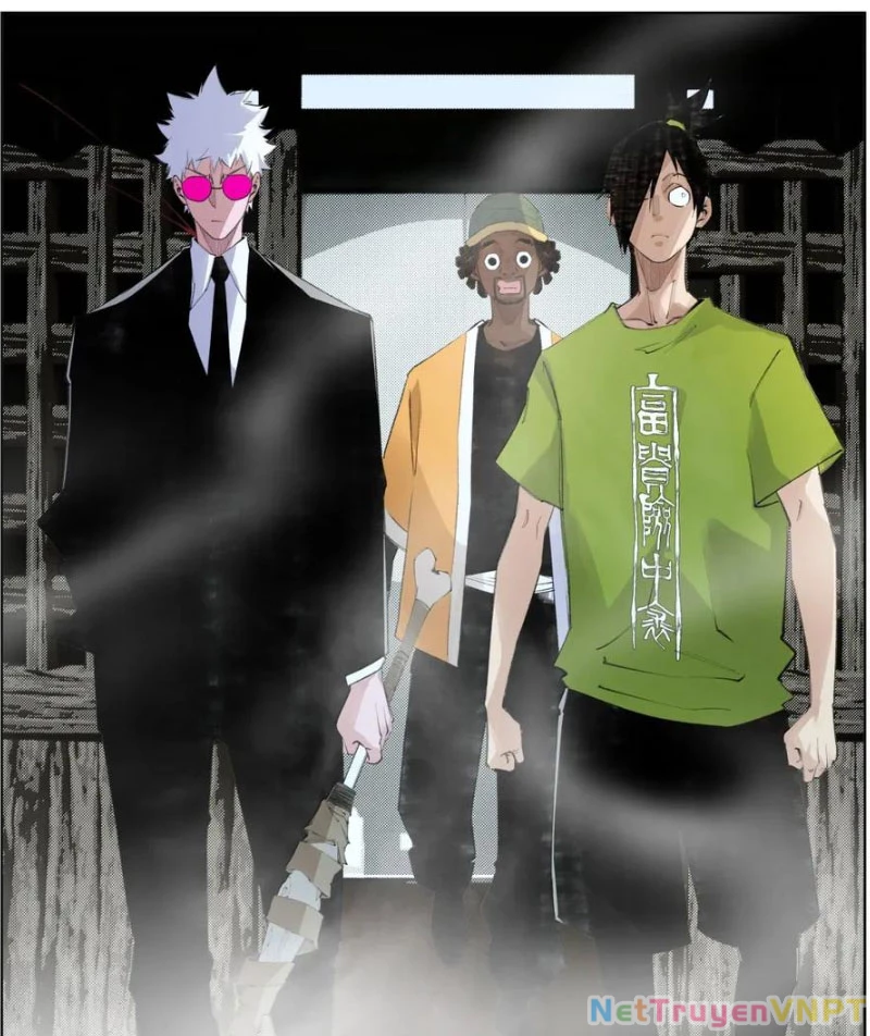 Tiên Hàng Đầu Chapter 39 - Next Chapter 40