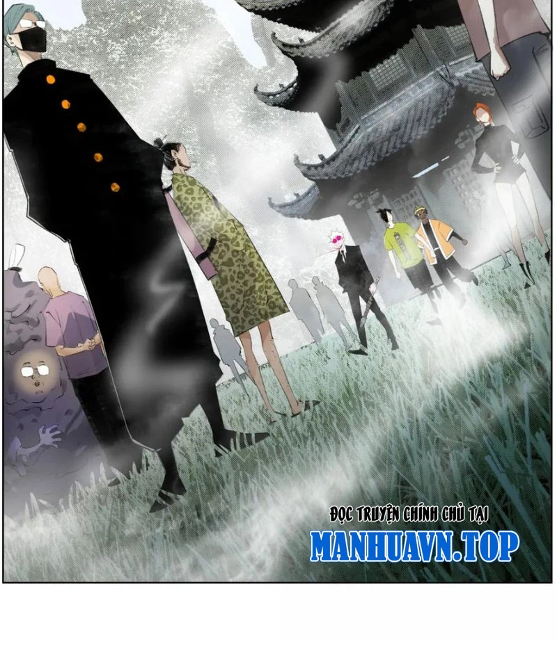 Tiên Hàng Đầu Chapter 39 - Next Chapter 40