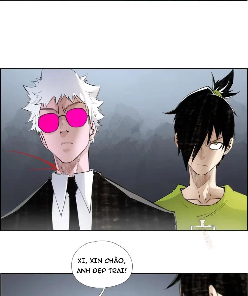 Tiên Hàng Đầu Chapter 39 - Next Chapter 40