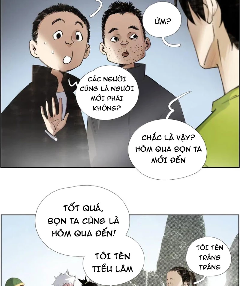 Tiên Hàng Đầu Chapter 39 - Next Chapter 40