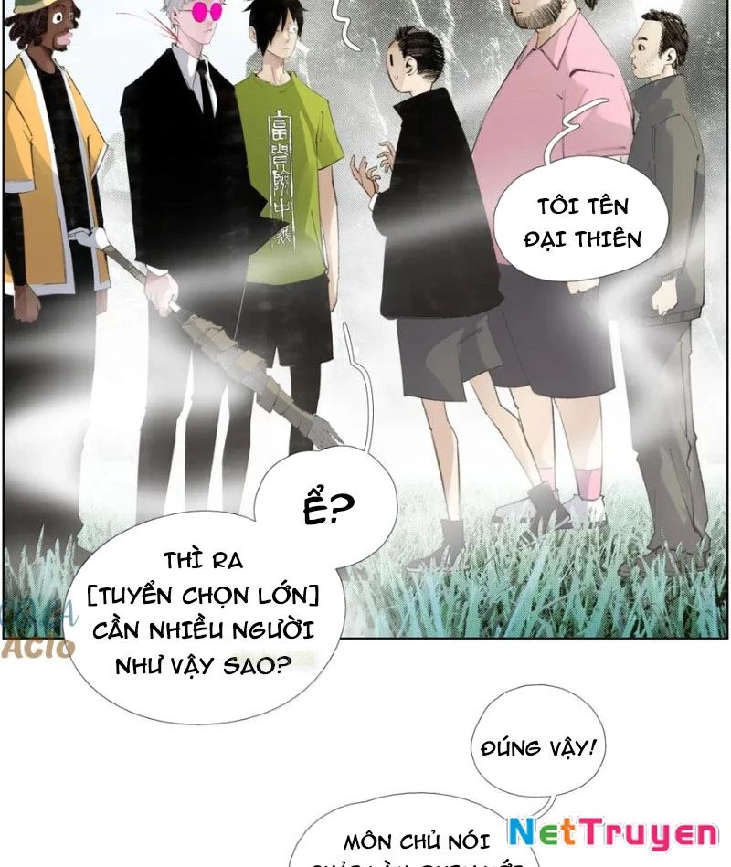 Tiên Hàng Đầu Chapter 39 - Next Chapter 40
