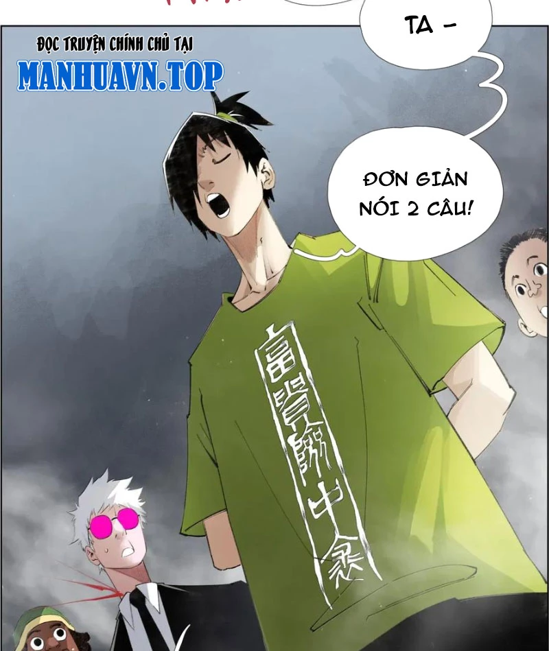 Tiên Hàng Đầu Chapter 39 - Next Chapter 40