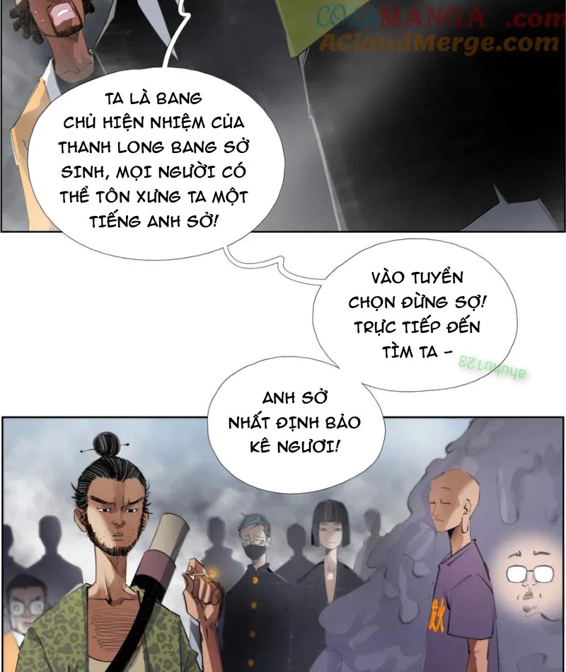 Tiên Hàng Đầu Chapter 39 - Next Chapter 40