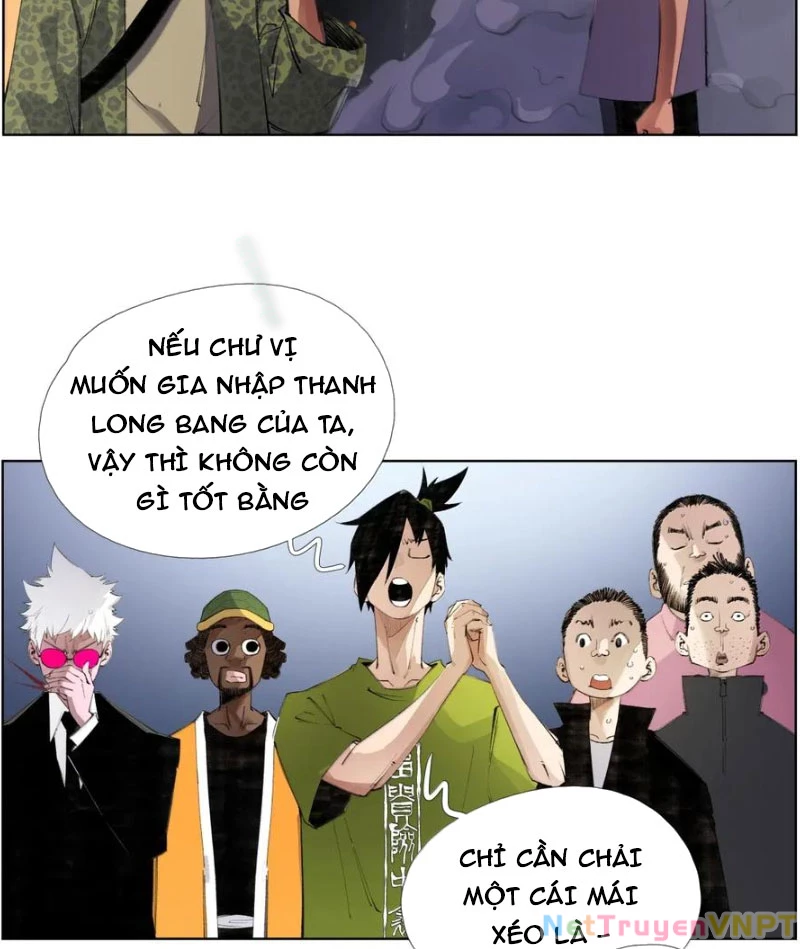 Tiên Hàng Đầu Chapter 39 - Next Chapter 40