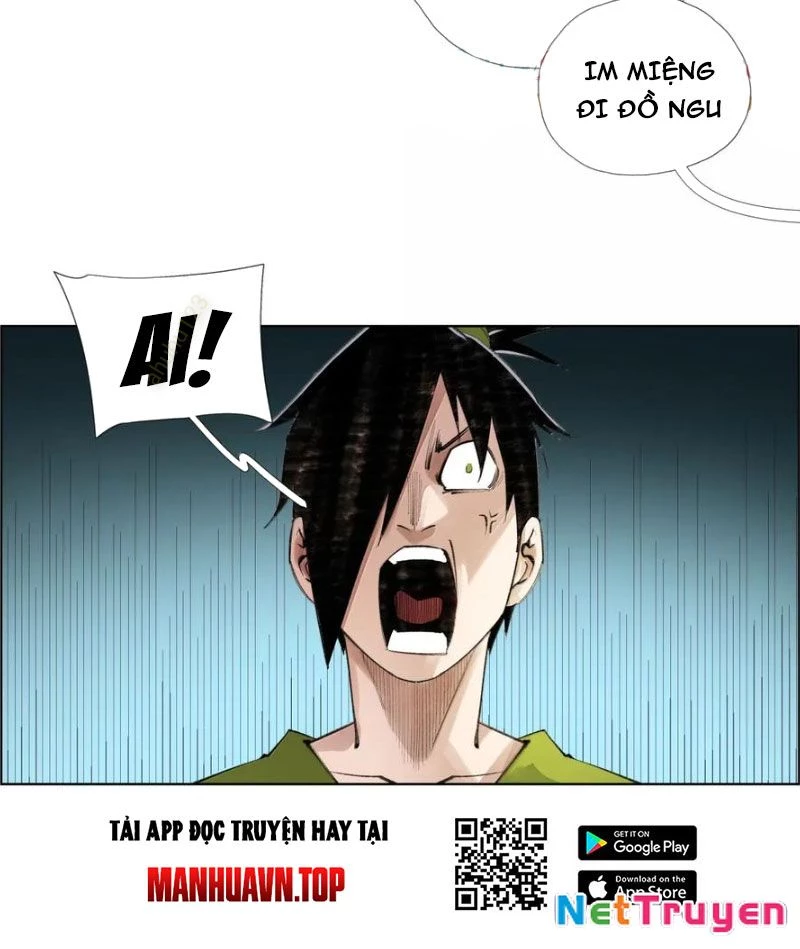 Tiên Hàng Đầu Chapter 39 - Next Chapter 40