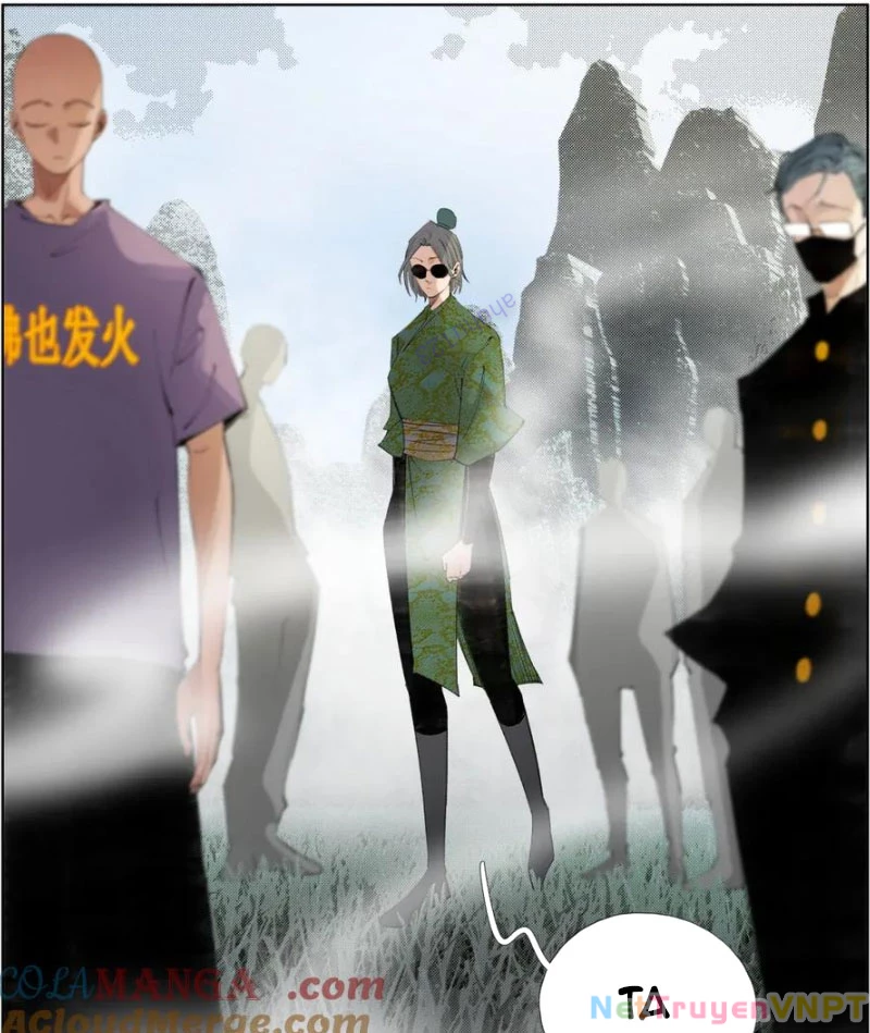 Tiên Hàng Đầu Chapter 39 - Next Chapter 40