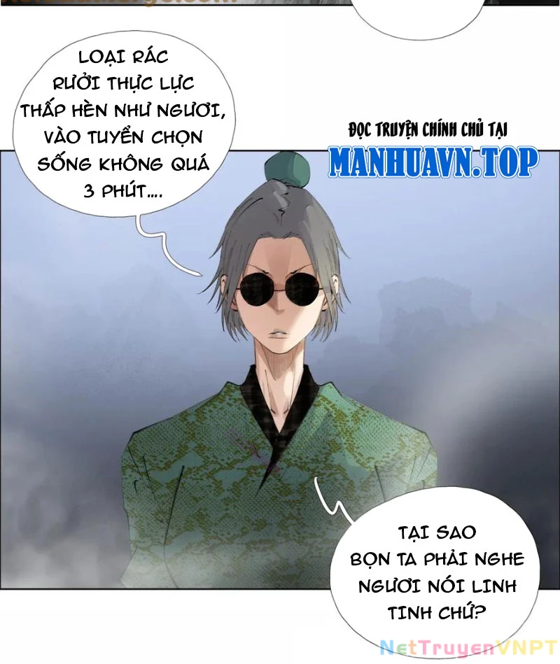 Tiên Hàng Đầu Chapter 39 - Next Chapter 40