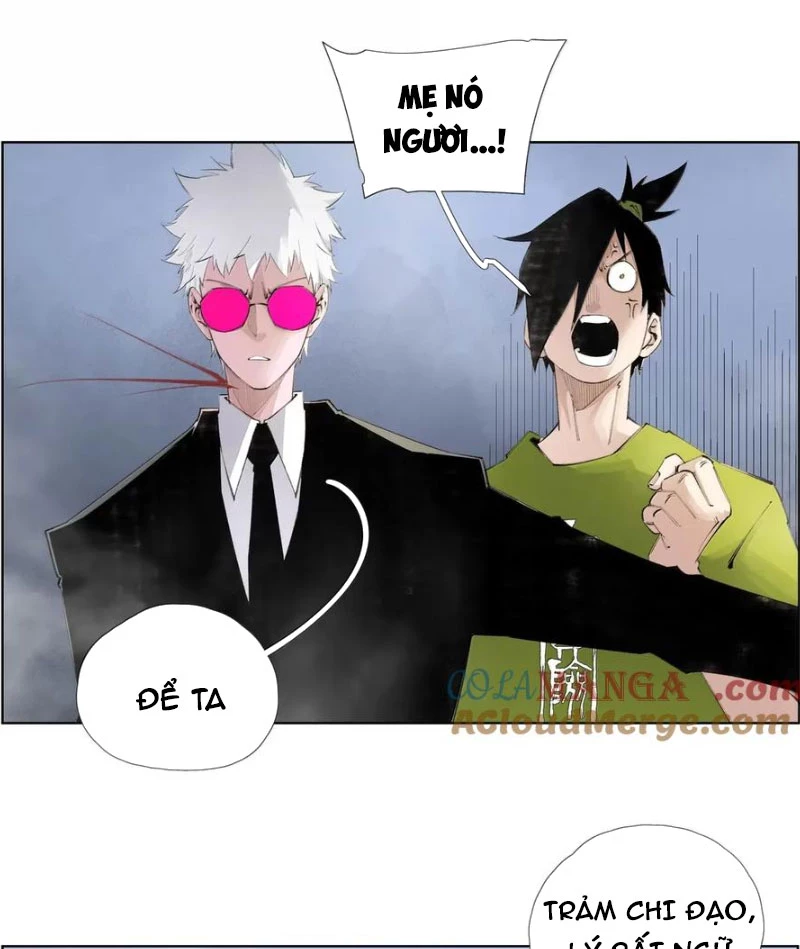 Tiên Hàng Đầu Chapter 39 - Next Chapter 40