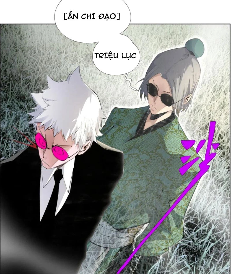 Tiên Hàng Đầu Chapter 39 - Next Chapter 40