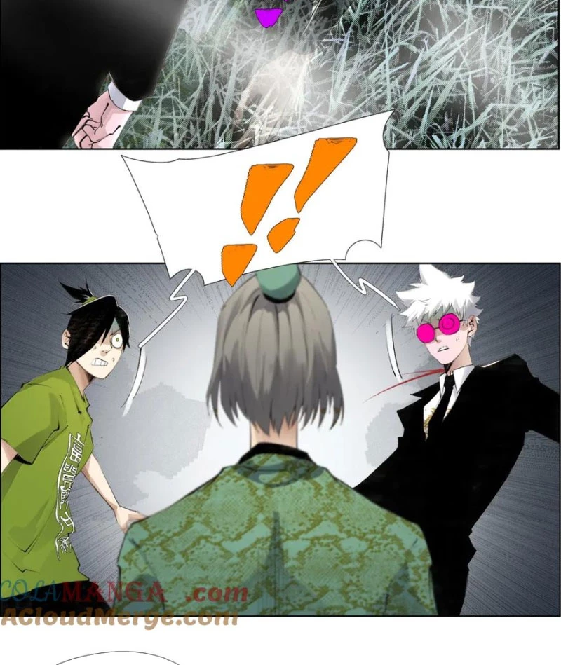 Tiên Hàng Đầu Chapter 39 - Next Chapter 40