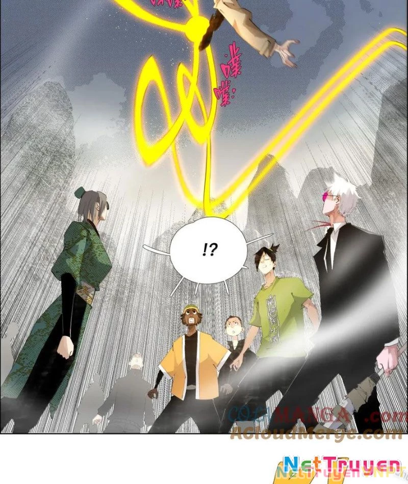 Tiên Hàng Đầu Chapter 39 - Next Chapter 40