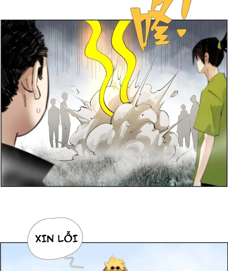 Tiên Hàng Đầu Chapter 39 - Next Chapter 40