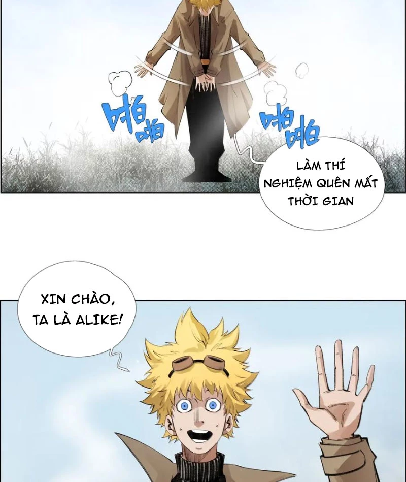Tiên Hàng Đầu Chapter 39 - Next Chapter 40