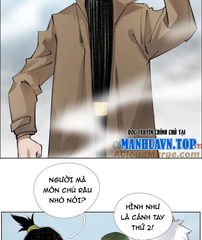 Tiên Hàng Đầu Chapter 39 - Next Chapter 40