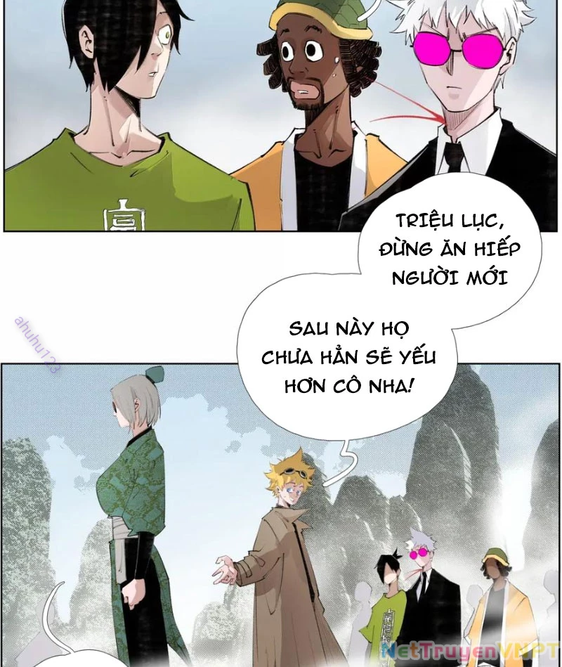 Tiên Hàng Đầu Chapter 39 - Next Chapter 40
