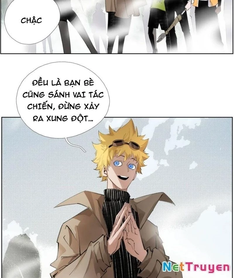 Tiên Hàng Đầu Chapter 39 - Next Chapter 40
