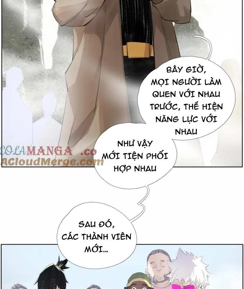 Tiên Hàng Đầu Chapter 39 - Next Chapter 40