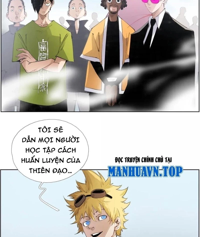Tiên Hàng Đầu Chapter 39 - Next Chapter 40