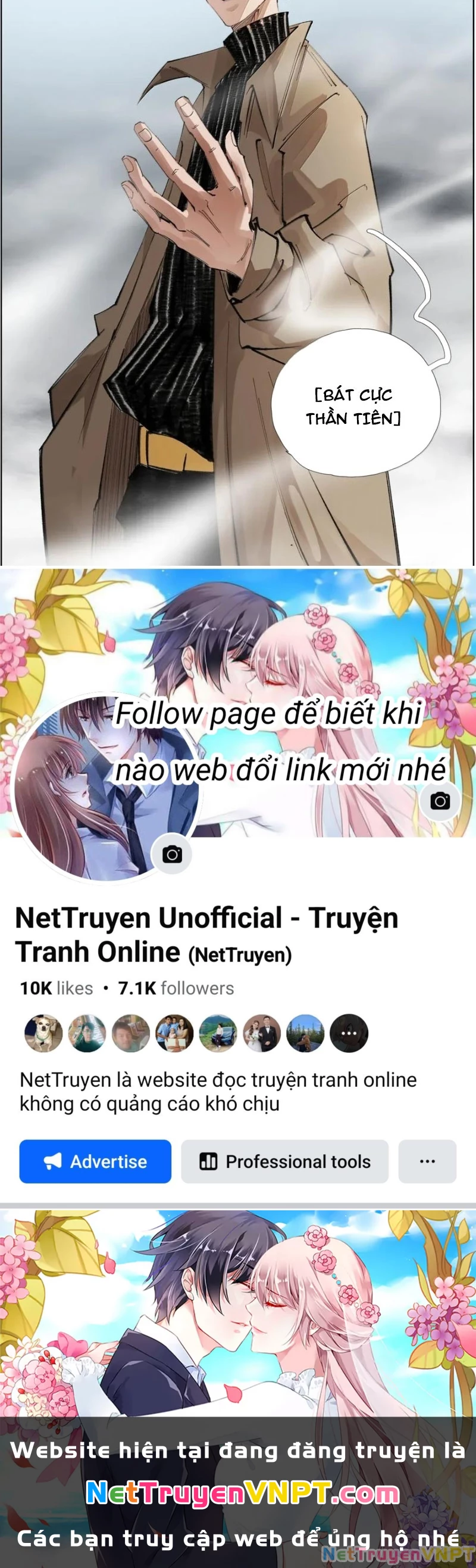 Tiên Hàng Đầu Chapter 39 - Next Chapter 40