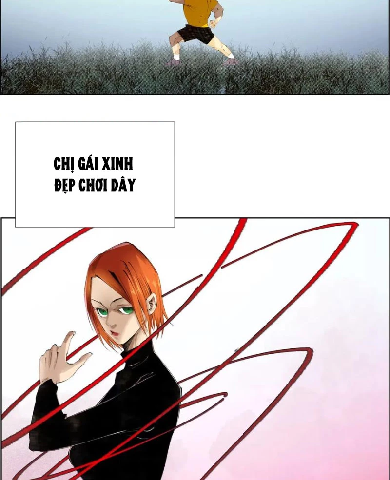 Tiên Hàng Đầu Chapter 40 - Trang 2