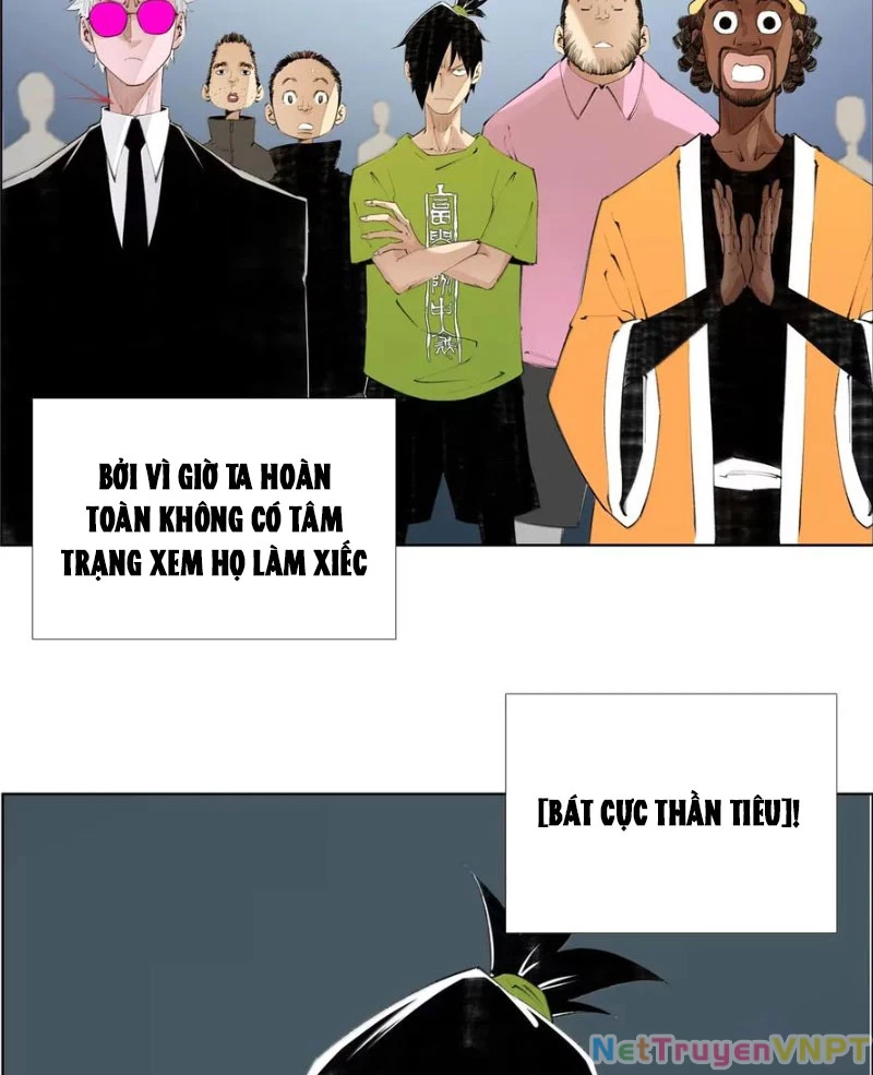 Tiên Hàng Đầu Chapter 40 - Trang 2