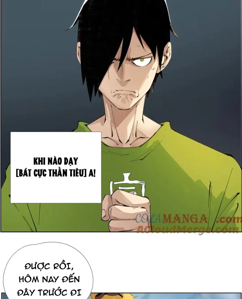 Tiên Hàng Đầu Chapter 40 - Trang 2
