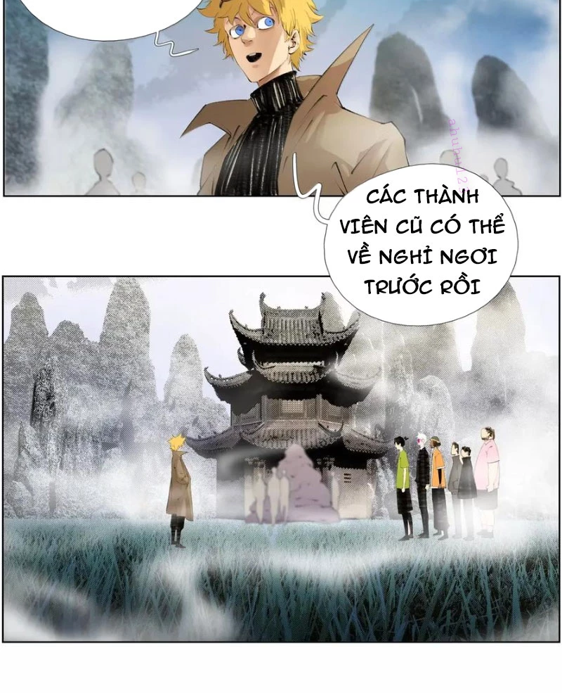 Tiên Hàng Đầu Chapter 40 - Trang 2