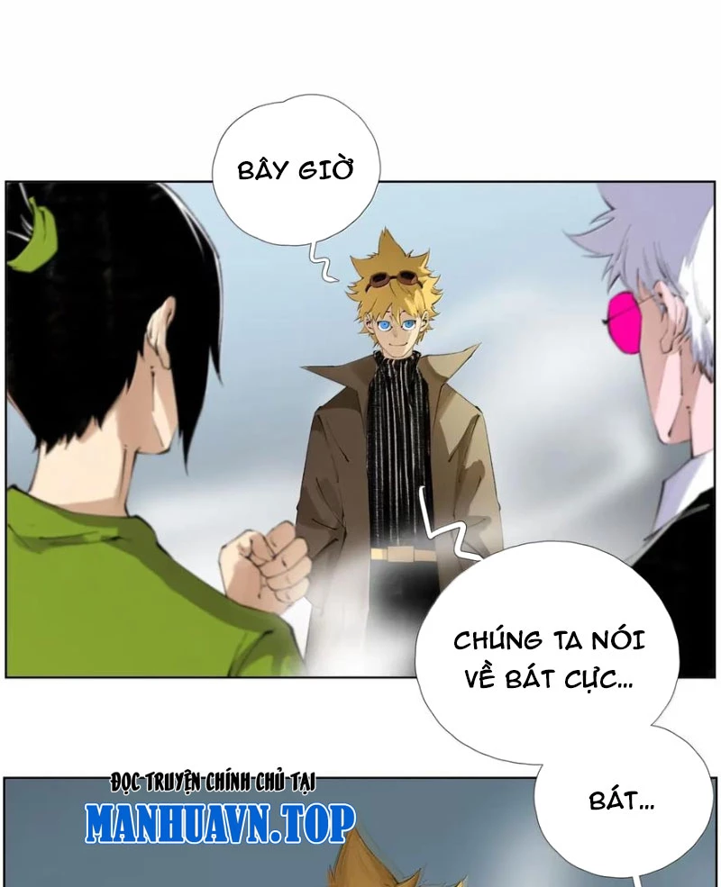 Tiên Hàng Đầu Chapter 40 - Trang 2
