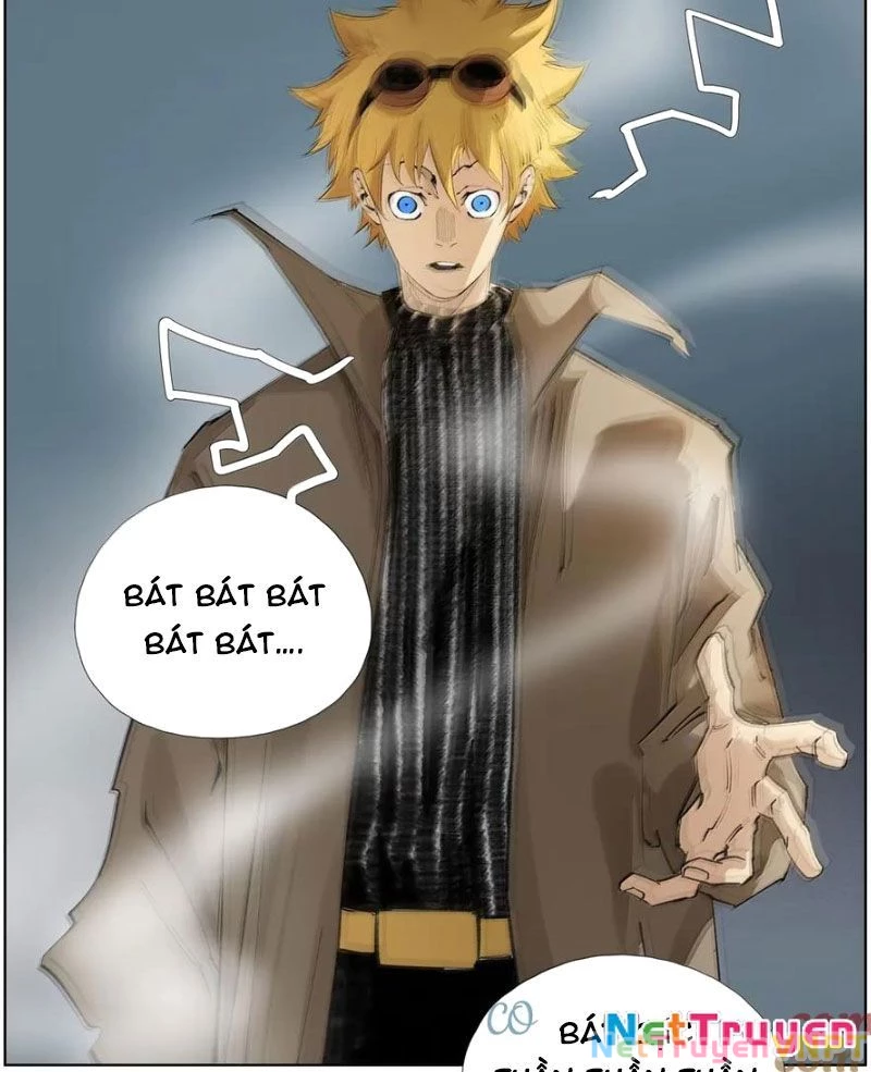 Tiên Hàng Đầu Chapter 40 - Trang 2