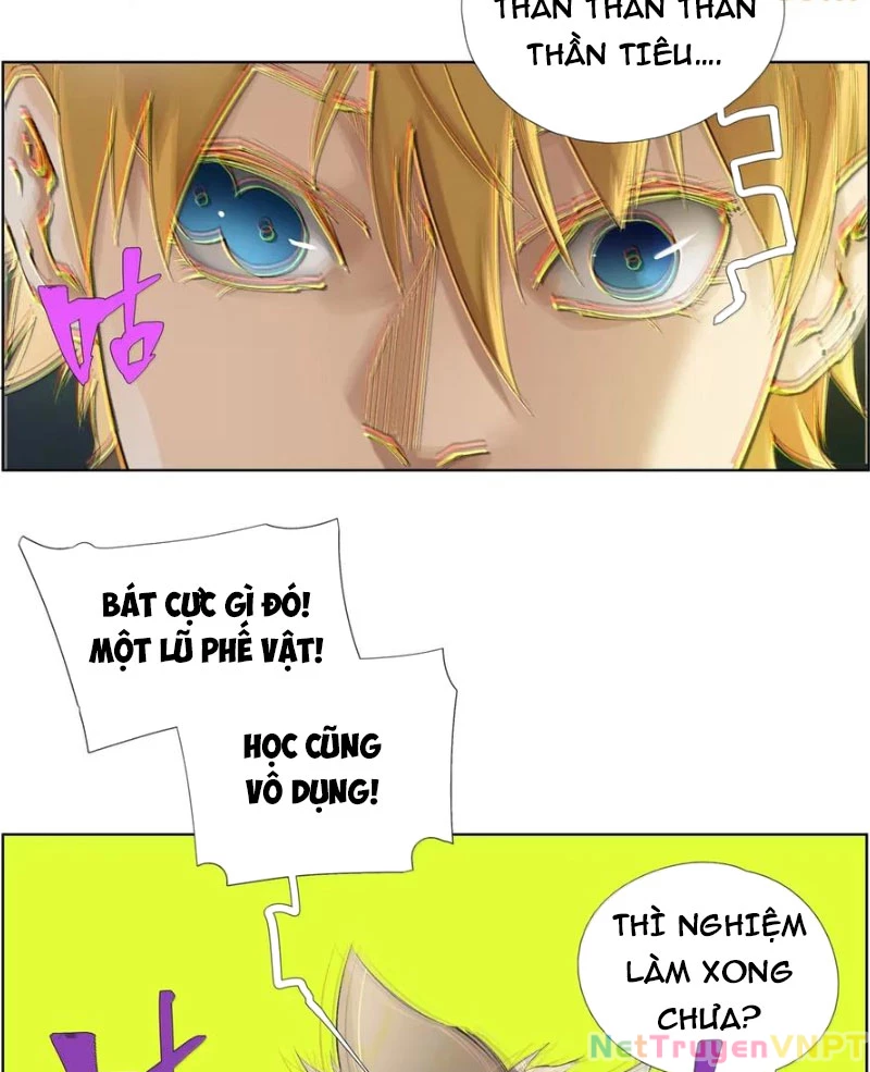 Tiên Hàng Đầu Chapter 40 - Trang 2