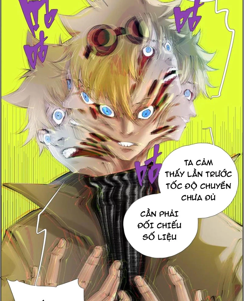 Tiên Hàng Đầu Chapter 40 - Trang 2