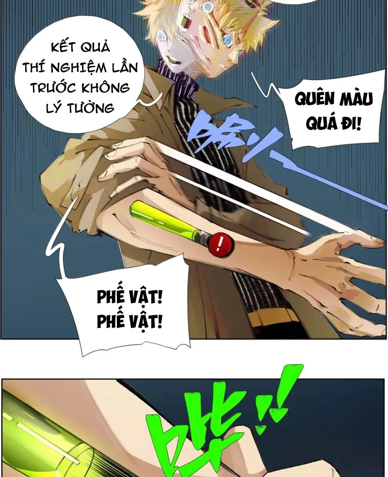 Tiên Hàng Đầu Chapter 40 - Trang 2